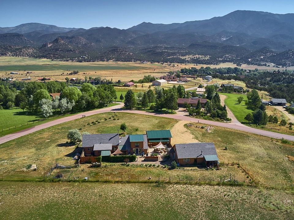 328 Heather Ln, Howard, CO 81233 | Zillow