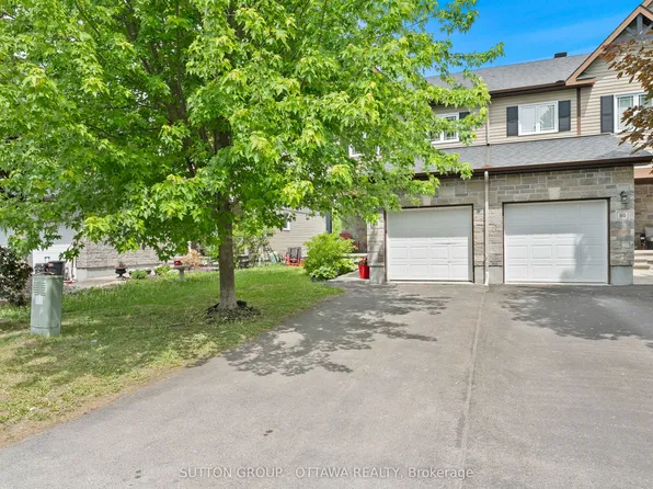 84 Nathalie St, Clarence Rockland, ON K4K 0J3