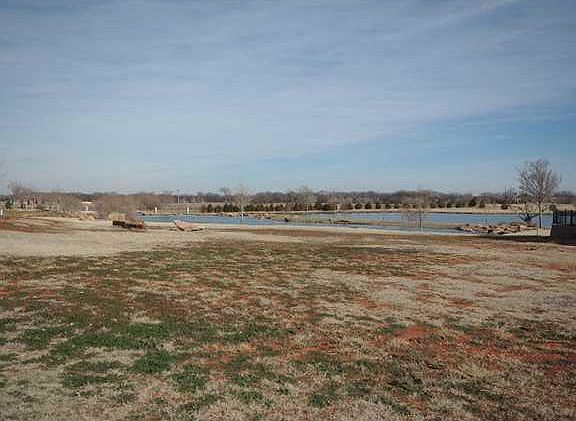 2nd image of 14816 Gaillardia Ln Lot 11