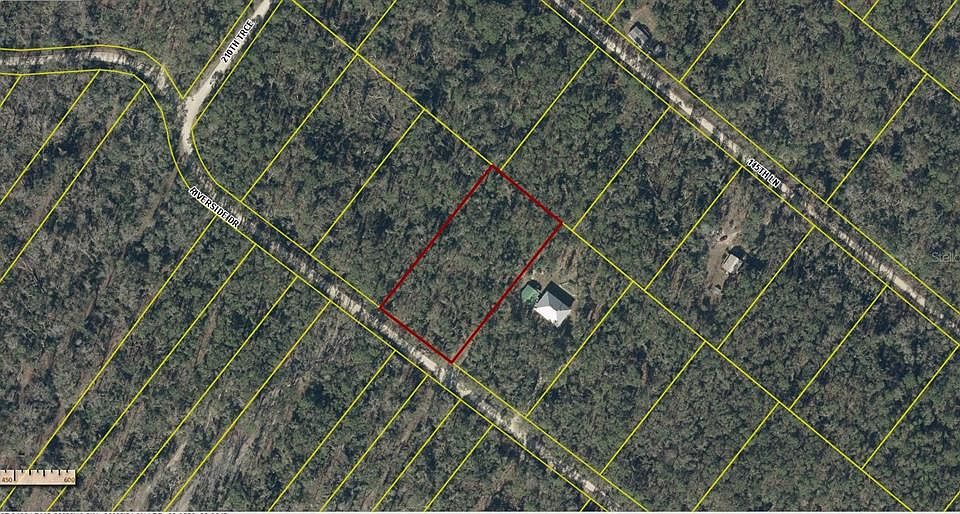 1st image of 07-05-S-13E-0910 Riverside Dr Lot 32