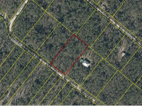 07-05-S-13E-0910 Riverside Dr Lot 32, O'Brien, FL 32071