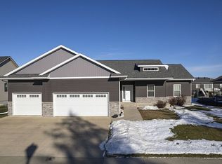 965 Olive Ct, North Liberty, IA 52317