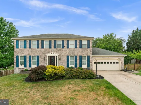 3503 Goldenrod Ln, Baltimore, MD 21234