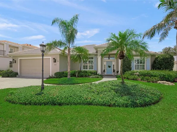 423 Spadaro Dr, Venice, FL 34285