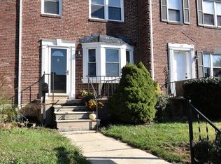 231 Blakeney Rd, Baltimore, MD 21228