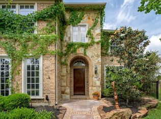 198 Bauer Point Ct, The Woodlands, TX 77389