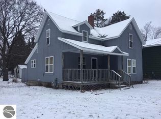 128 W Bremer St, Cadillac, MI 49601