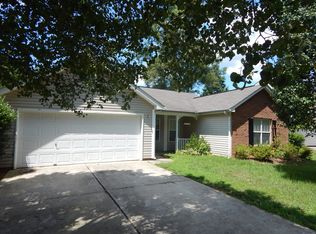 2216 Mancke Dr, Rock Hill, SC 29732