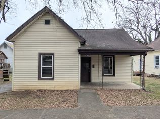 902 Grover St, Johnson City, TN 37601