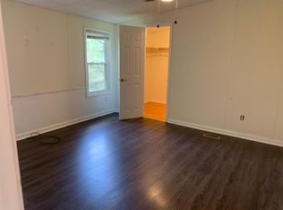 111 Board Mountain Rd, Goodview, VA 24095