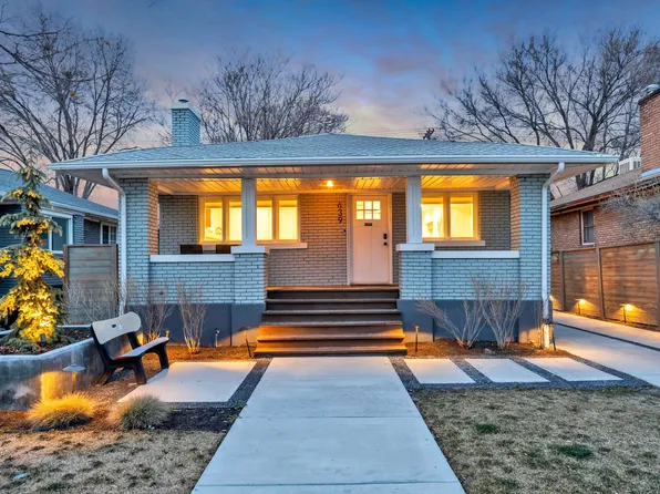 639 E Milton Ave S, Salt Lake City, UT 84105