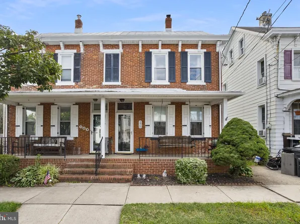 175 Atlantic Ave, Columbus, NJ 08022