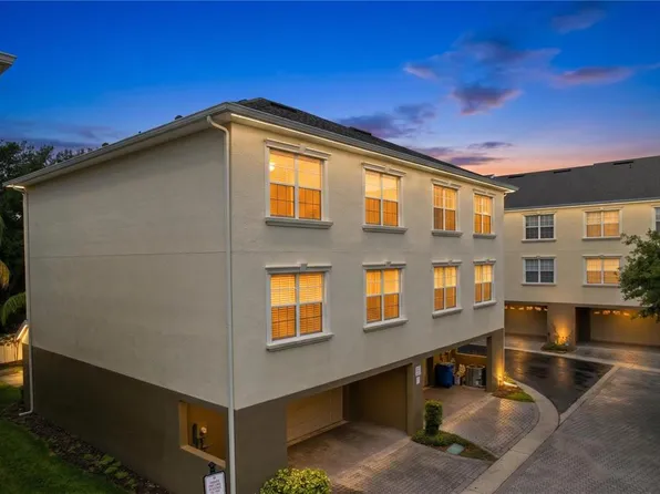 10144 ARBOR RUN DRIVE #31, TAMPA, FL 33647