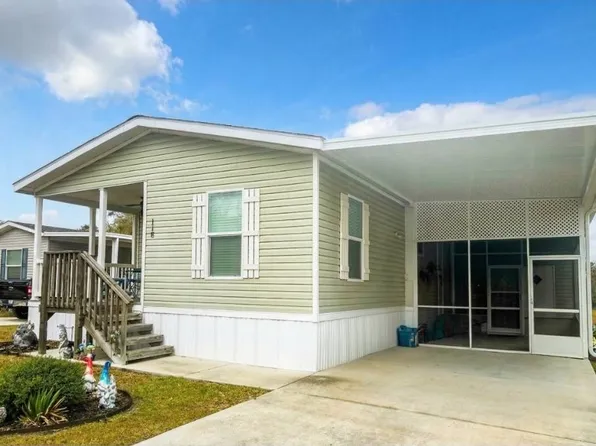 2450 SW 38th Ave #118, Ocala, FL 34474