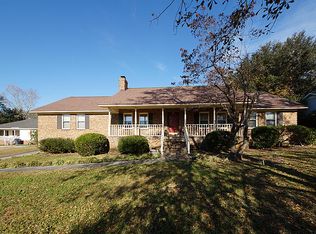 1239 Edward Dr, Moncks Corner, SC 29461