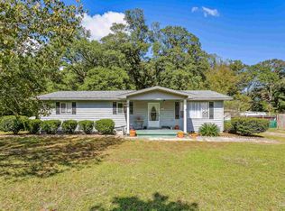 6512 Frank Reeder Rd, Pensacola, FL 32526