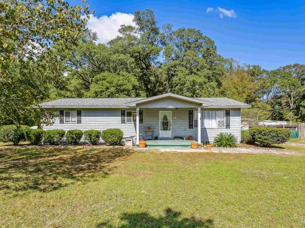 6512 Frank Reeder Rd, Pensacola, FL 32526