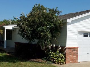 25085 S Oak St, Claremore, OK 74019