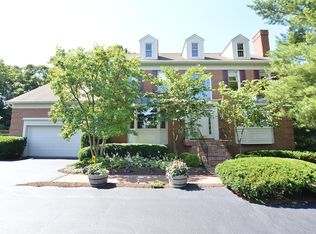 3485 Fawnrun Dr, Cincinnati, OH 45241