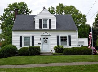 1056 E 9th St, Salem, OH 44460