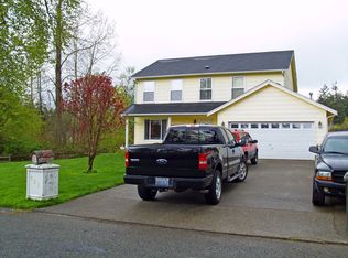821 126th Street Ct E, Tacoma, WA 98445