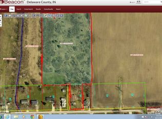 2200 E Delta Dr, Muncie, IN 47303