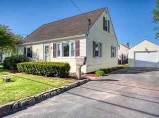 135 Avenue A, Woonsocket, RI 02895