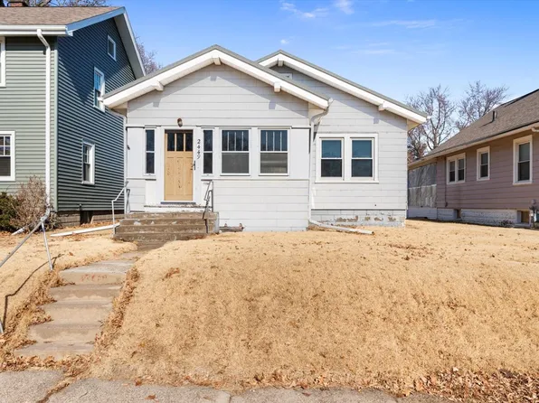 2449 21st Ave, Rock Island, IL 61201