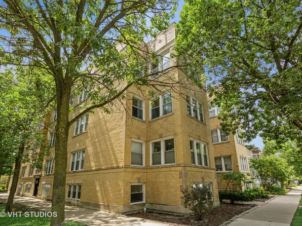 4548 N Albany Ave APT 3, Chicago, IL 60625