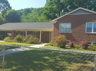 963 Sherwood Ln, Statesville, NC 28677