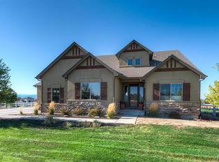 6195 E 162nd Ave, Brighton, CO 80602