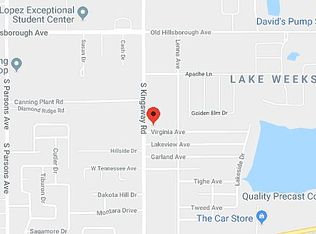 108 Virginia Ave, Seffner, FL 33584