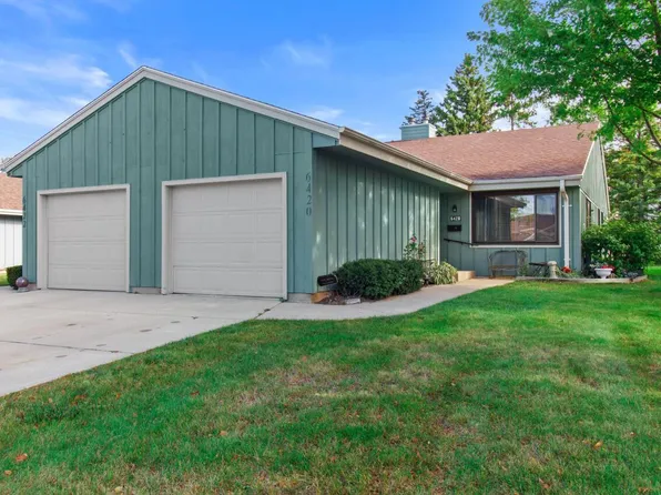 6420 West Dodge PLACE, Milwaukee, WI 53220