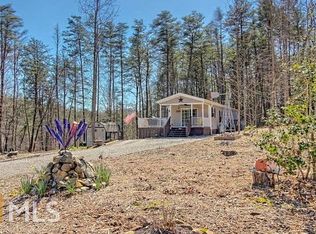 75 Solitude Ln, Young Harris, GA 30582