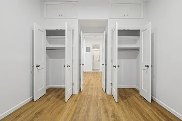 Rented by The Agency