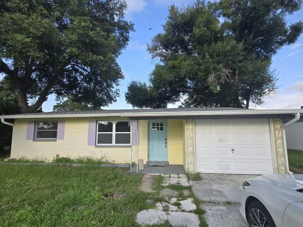 9251 50th St, Pinellas Park, FL 33782