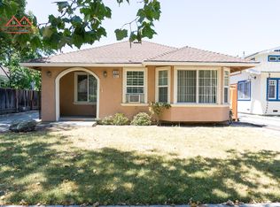 857 Asbury St, San Jose, CA 95126
