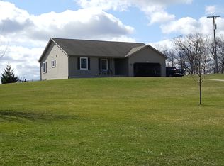 2800 Swan Rd, Dansville, MI 48819