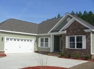 318 Canyon Dr, Conway, SC 29526