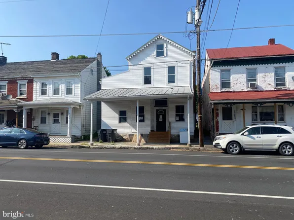 5634 Old Route 22, Shartlesville, PA 19554