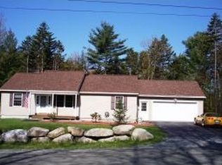 96 Woodland Hts, Grantham, NH 03753