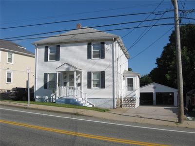 88 Oak St, Westerly, RI, 02891
