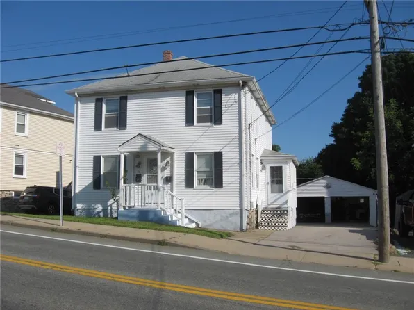 88 Oak St, Westerly, RI 02891