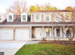 308 Pytchley Run Rd, Annapolis, MD 21403