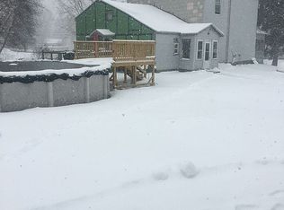 34254 State Route 126, Carthage, NY 13619