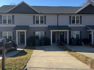 611 Hyde Park Dr NE, Concord, NC 28025