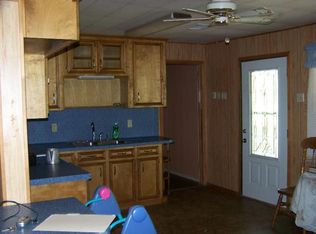 4799 Morrell Rd, Cleveland, TX 77328