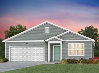 Ibis Plan, Highlands of Carter's Station, Columbia, TN 38401