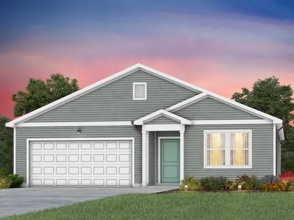 Ibis Plan, Highlands of Carter's Station