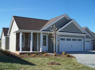 1016 Sun Poppy Ct, Woodstock, VA 22664